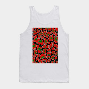 New Design Tank Top